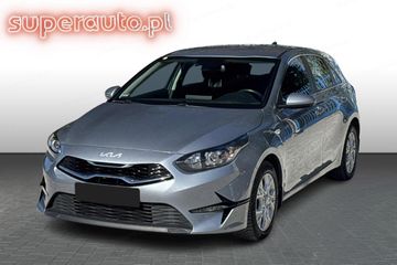 Kia Ceed M 1.5 T-GDI  DCT