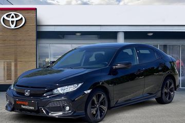 Honda Civic 1.5 T