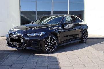 BMW Seria 4 Gran Coupe 420i M Sport