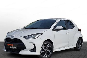 Toyota Yaris Hybrid 1.5 Style