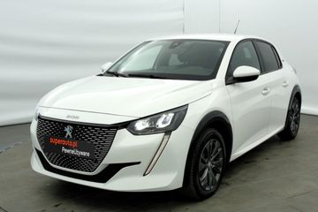 Peugeot 208 Style 1.5 Electric 50 kWhAT