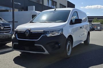 Renault Kangoo Van L2H1 Extra