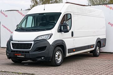 Peugeot Boxer L4H2