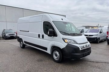 Fiat Ducato 3.3t L3H2