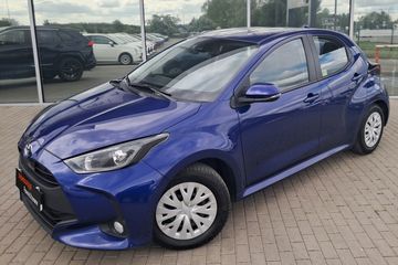 Toyota Yaris 1.5
