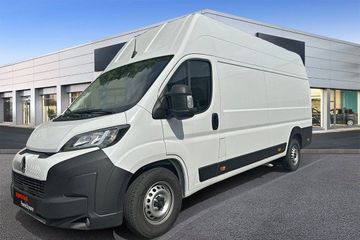 Citroen Jumper L4H3