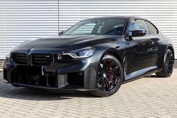 BMW Seria 2 M2