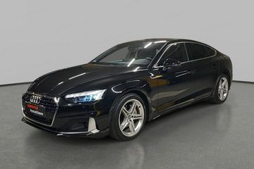 Audi A5 40 TFSI Quattro Advanced