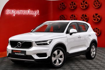 Volvo XC40 T4 Momentum Pro aut