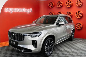 Volvo XC90 B5 B AWD Ultra Bright 7os