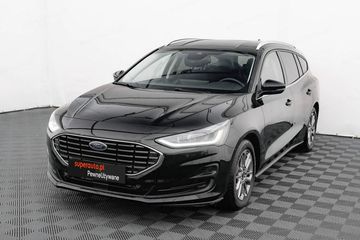 Ford Focus 1.5 EcoBlue Titanium X