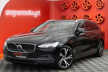Volvo V90 B4 D AWD