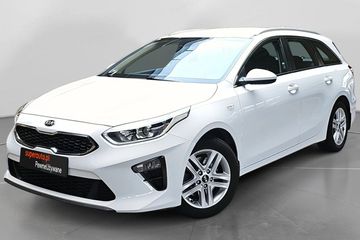 Kia Ceed 1.6 CRDi SCR M