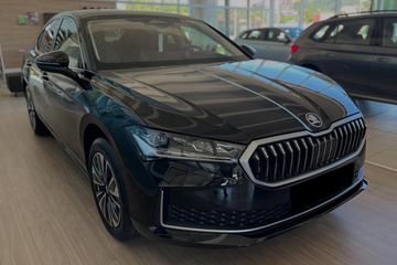 Skoda Superb Drive 2.0 TDI DSG