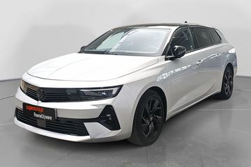 Opel Astra 1.5 CDTI GS S&S