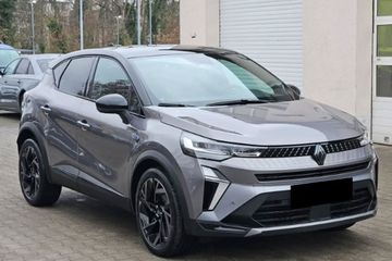 Renault Captur Esprit Alpine 1.8 E-TECH Full Hybrid
