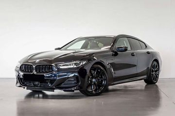 BMW Seria 8 Gran Coupe 840i xDrive