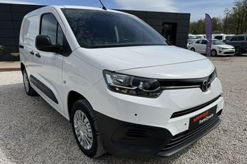 Toyota Proace City Active