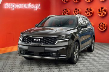 Kia Sorento Prestige Line 2.2 CRDi 4WD DCT 7os.