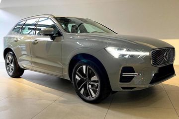 Volvo XC60 B5 AWD Core