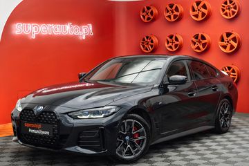 BMW Seria 4 Gran Coupe 420i M Sport