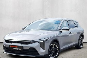 Kia K4 1.6 t-Gdi l