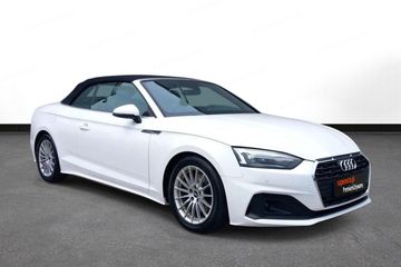 Audi A5 2.0 TDI S tronic