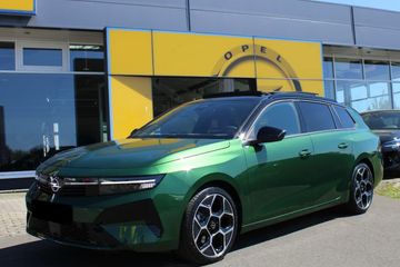 Opel Astra Ultimate  1.2 Turbo eDCT6 mHEV