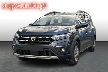 Dacia Jogger Comfort 1.0 TCe  LPG 7os.