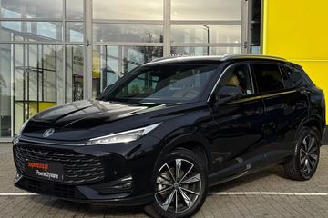 MG HS 1.5 t-Gdi Exclusive Dct