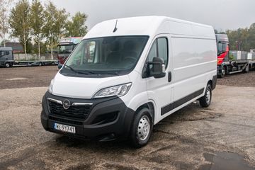 Opel Movano L3H2
