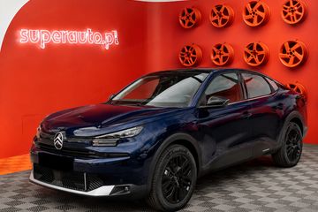 Citroen C4 X Max eDCT6 1.2 mHEV