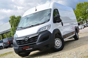 Opel Movano L4H2