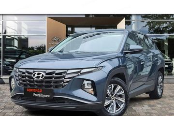 Hyundai Tucson 1.6 T-GDi Modern 2WD