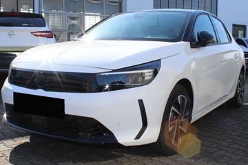 Opel Corsa GS 1.2 Turbo