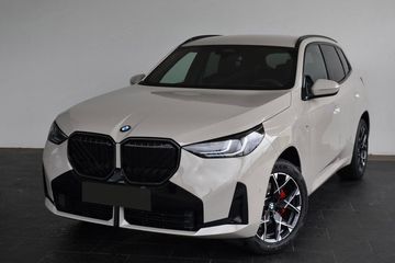 BMW X3 xDrive20 M Sport