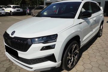 Skoda Karoq Sportline 2.0 TSI DSG 4x4