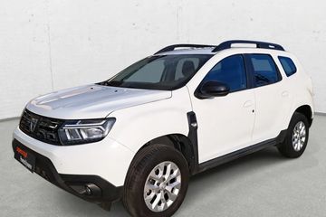 Dacia Duster 1.6 TCe Comfort + LPG