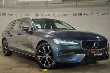 Volvo V60 D4 2.0