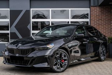 BMW Seria 5 520d xDrive M Sport