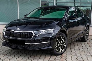 Skoda Octavia Drive Selection 1.5 TSI