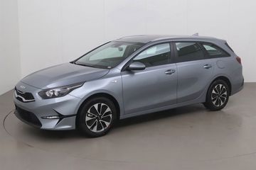 Kia Ceed 1.5 T-GDI M DCT