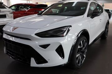 Cupra Formentor VZ 2.0 TSI DSG 4Drive