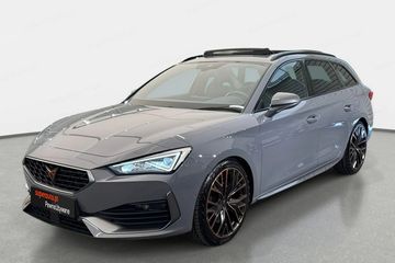 Cupra Leon 2.0 TSI 4Drive VZ DSG