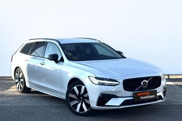 Volvo V90 T6 AWD Plug-In Hybrid Plus Dark aut