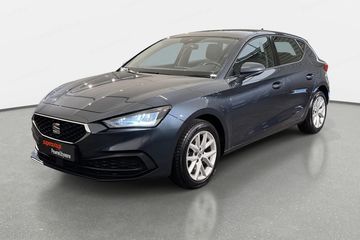 Seat Leon TSI
