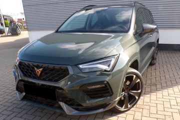 Cupra Ateca 2.0 TSI DSG 4Drive