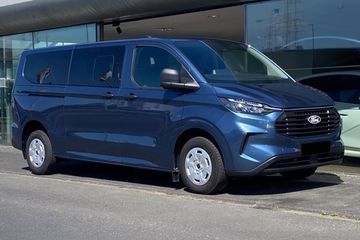 Ford Transit Custom Kombi M1 320 L2H1 Trend