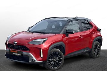 Toyota Yaris Cross Hybrid 1.5 Adventure