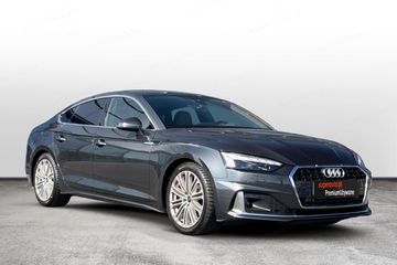 Audi A5 40 TDI mHEV Advanced S tronic